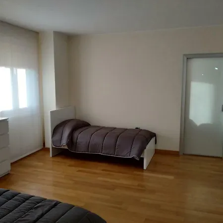 דירה Casa Lina