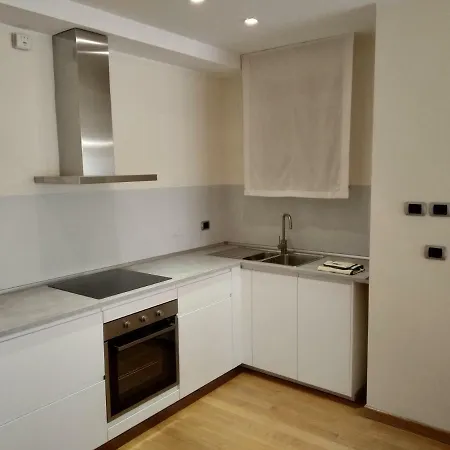 Casa Lina דירה אסיסי