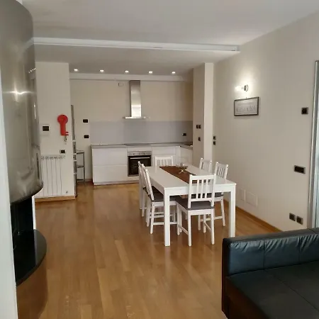 Casa Lina Διαμέρισμα