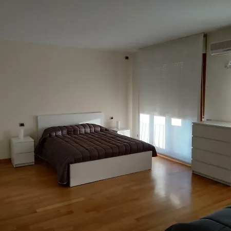 아파트 Casa Lina 아시시