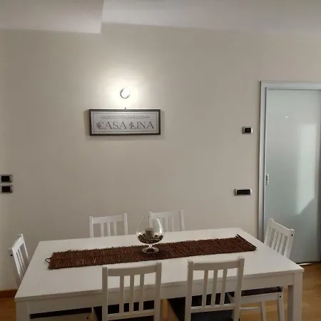 Casa Lina Διαμέρισμα