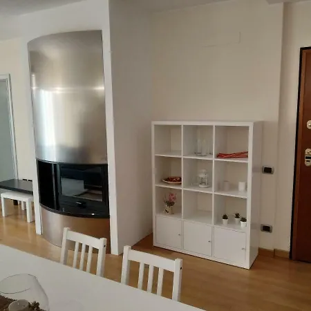 Casa Lina דירה אסיסי