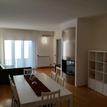 Casa Lina Assise