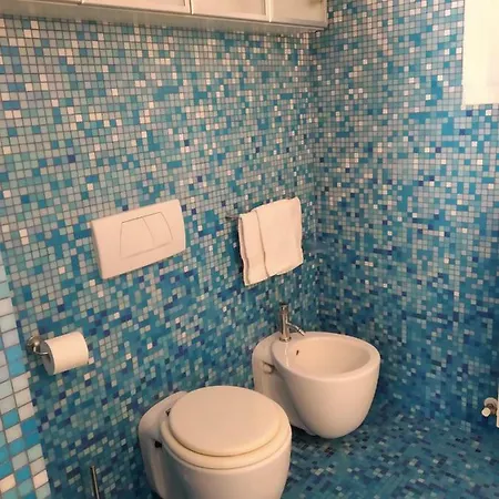 Διαμέρισμα Casa Lina Ασίζη