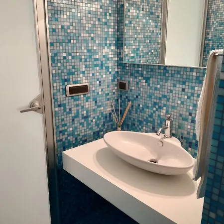 Appartement Casa Lina Assise