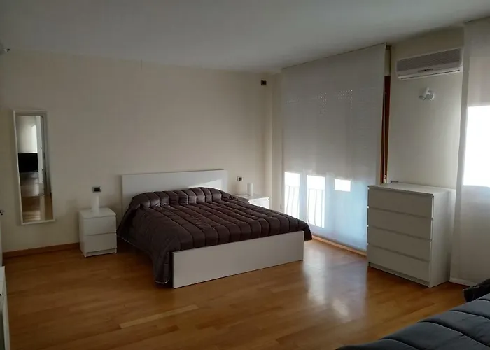 Apartment Casa Lina Assisi